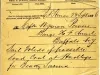 Telegram - The Western Union Telegraph Company