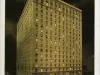 Postcard - Detroit Leland Hotel, Detroit, Mich. - Detroit Leland
