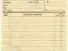 Catalog - Bulbs & Seeds, Autumn 1929