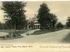 Postcard - Casino, Palmer Park, Detroit, Mich.