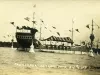 Postcard - Cadillaqua, Detroit, Mich, 1912