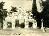 Postcard - Detroit Mich - Elk's National Convention