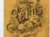 Catalog - 1901 Universal Almanac and Catalogue of Seeds