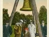 Postcard - Liberty Bell, Palmer Park, Detroit