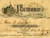 Card, Membership