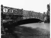 Print, Photographic - "Bridge on Belle Isle"