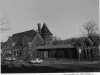 Print, Photographic - Michigan Central Railroad Depot