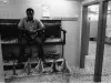 Print, Photographic - Shoe Shine