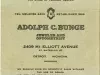Handbill