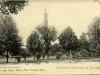 Postcard - Water Works Park, Detroit, Mich. - Water Works Park, Detroit, Mich.