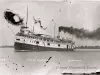 Negative, Glass-plate