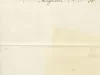 Letter - Metropolitan Police Commission