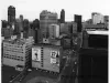 Print, Photographic - From 22nd Floor, Pick-Fort Shelby