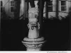 Print, Photographic - Sinclair House "Hitching Post"