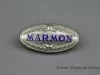 Emblem, Automotive - Marmon
