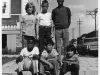 Print, Photographic - Neighborhood Children, Latino Community