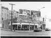 Print, Photographic - East Jefferson & Holcomb, Facing S.