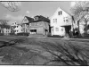 Print, Photographic - East Side of St. Aubin Between Hendrie and Palmer