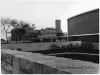 Print, Photographic - Civic Center, Ford, and Robin Hood Flour