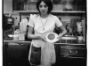 Print, Photographic - Mary's Hamburgers