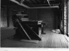 Print, Photographic - Fur removing machine from Traugott Schmidt & Sons, third floor