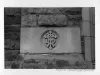 Print, Photographic - Woodward Ave Baptist Church, Masonry Detail