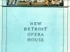 Program, Theater