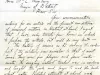 Letter