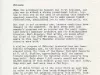 Letter