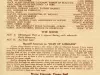 Program, Theater