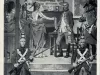 Postcard - The Conspiracy of Pontiac, Detroit Public Library