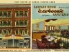 Postcard - Kartsen's
Cascade Room ... Waitress Service
Self Service ... Cafeteria