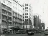 Print, Photographic - West Side of Woodward at State Street