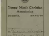 Booklet