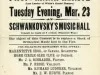 Handbill