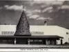 Postcard - Hedge's Wigwam, Royal Oak, Mich.