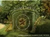 Postcard - Floral Clock at Gladwin Park, Detroit, Mich.