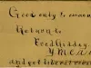 Card, Membership