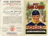 Card, Membership