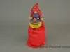 Puppet, Hand