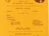 Program - Annual Report for 1975