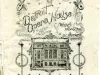 Program, Theater