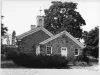 Print, Photographic - Wing Lake School, built in 1859