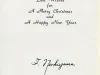 Card, Greeting