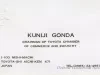 Card, Business
