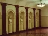 Print, Photographic - East Wall of Main Lobby (Dorman Ardis Entrance), Fordson High