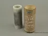 Wax Cylinder