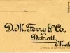Catalog - Seed Annual, 1916