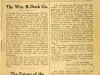 Newsletter - Detroit Radio News, Vol. 1, No. 5