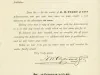 Letter